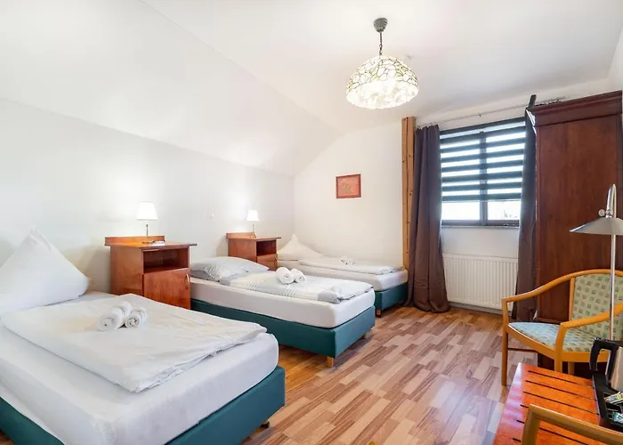 Laguna Guest house Primda